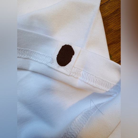 NWT【Bape】MULTI LOGO BIG APE HEAD RELAXED FIT TEE Mens XL - Picture 9 of 14